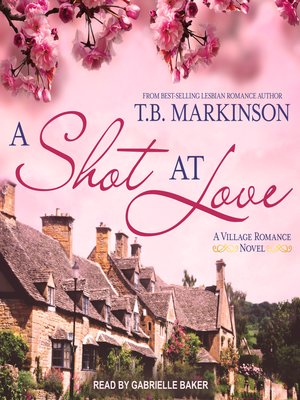 cover image of A Shot at Love